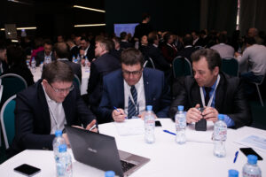Фотосъемка мероприятий в Сочи - фотограф на конференцию