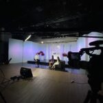 Видео-студия ток-шоу в Сочи